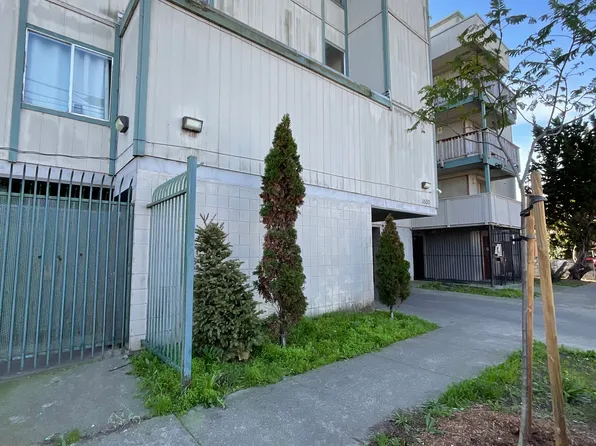 1532 Chanslor Ave APT K, Richmond, CA 94801