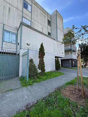 1532 Chanslor Ave #K Photo 1