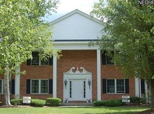 2173 Fairway Blvd, Hudson, OH 44236