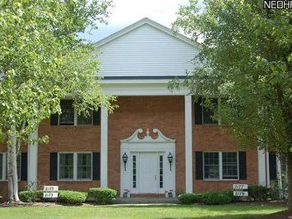 2173 Fairway Blvd, Hudson, OH 44236