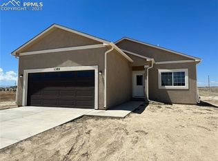 1385 N Dailey Dr, Pueblo West, CO 81007