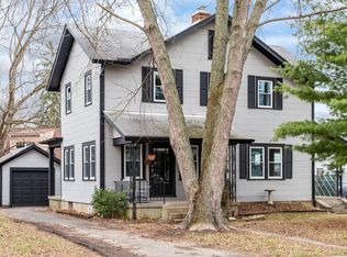 2854 Winburn Ave, Dayton, OH 45420