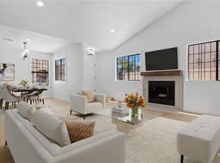 251 N Cimarron Rd, Las Vegas, NV 89145