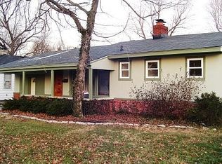 5145 Haverford Ave, Indianapolis, IN 46205