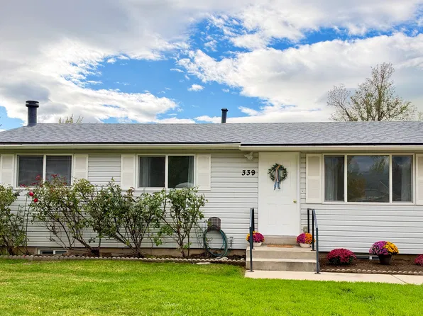 339 W 310 N, Orem, UT 84057