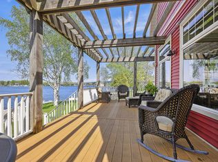 870 Circle Ridge Pl, Sturgeon Bay, WI 54235