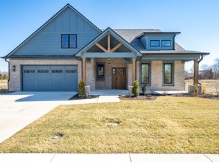 14515 Mitchel Ln, Carmel, IN 46032