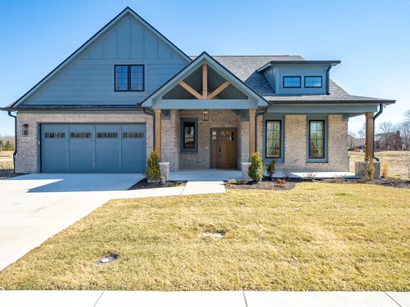 14565 Bedford Falls Dr, Carmel, IN 46032