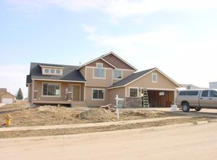 8812 N #K, Spokane, WA 99208