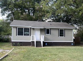 2004 Harrison St SE, Decatur, AL 35601