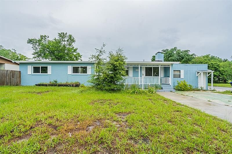 3722 Meadowbrook Ave, Orlando, FL 32808 Zillow