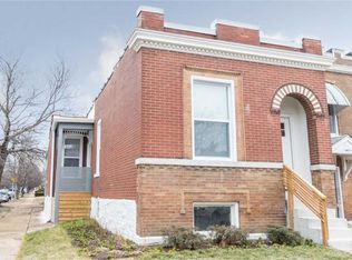 3429 Itaska St, Saint Louis, MO 63111