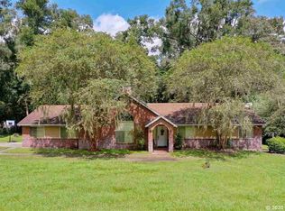 7800 SW 24th Ave, Gainesville, FL 32607