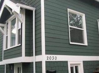 2030 S Main St LOT D, Seattle, WA 98144