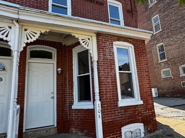 104 E 13th St, Wilmington, DE 19801