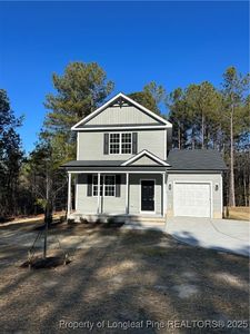 826 Roberts Rd, Sanford, NC, 27332