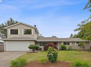 6135 SW Cross Creek Dr, Beaverton, OR 97078
