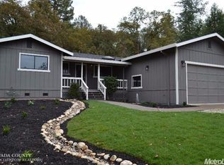 18031 Lake Forest Dr, Penn Valley, CA