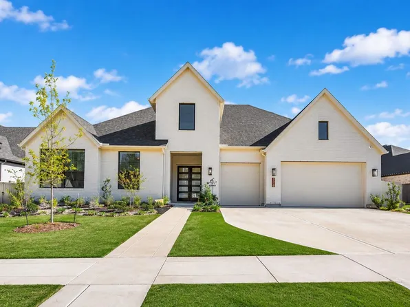 175 Shoveler Duck Way, Magnolia, TX 77354
