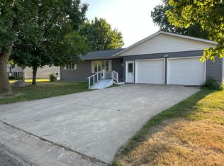 405 Kaye St, Tyler, MN 56178