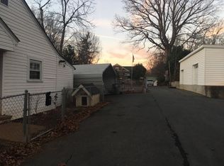 1404 Winslow Ave, Asheboro, NC 27205