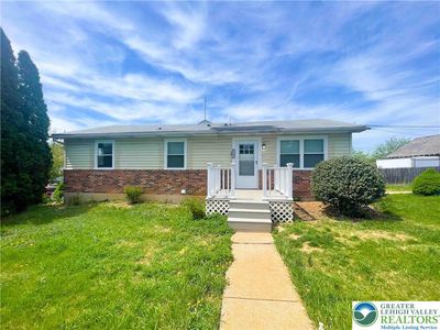 1231 Fairmount St, Bethlehem, PA, 18017