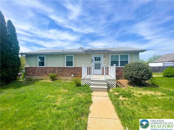 1231 Fairmount St, Bethlehem, PA 18017