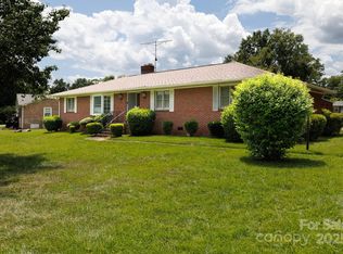 1447 Sullivan St, Rock Hill, SC 29730