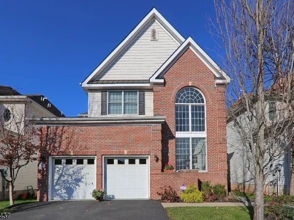 232 Throwbridge Dr, Scotch Plains Twp., NJ 07076