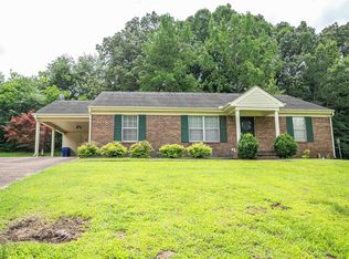 117 Rolling Oaks Dr, Somerville, TN 38068