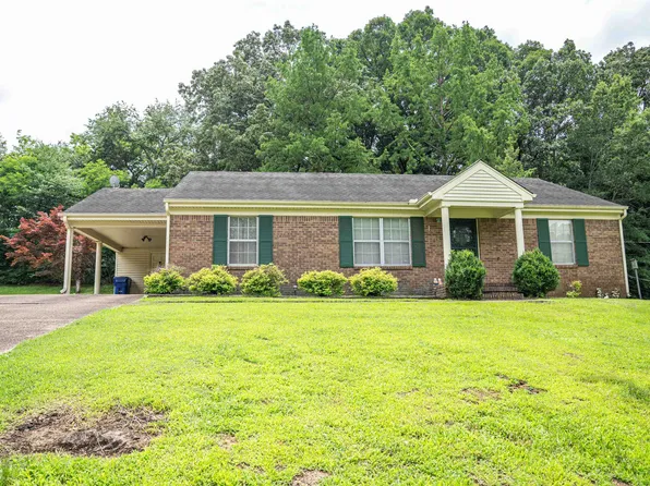 117 Rolling Oaks Dr, Somerville, TN 38068