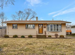 55 Indianwood Dr, Thornton, IL 60476