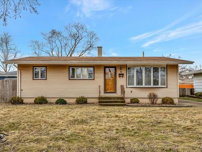 55 Indianwood Dr, Thornton, IL, 60476