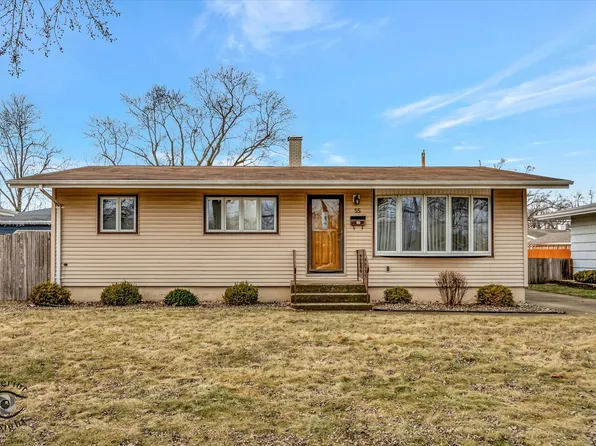 55 Indianwood Dr, Thornton, IL 60476