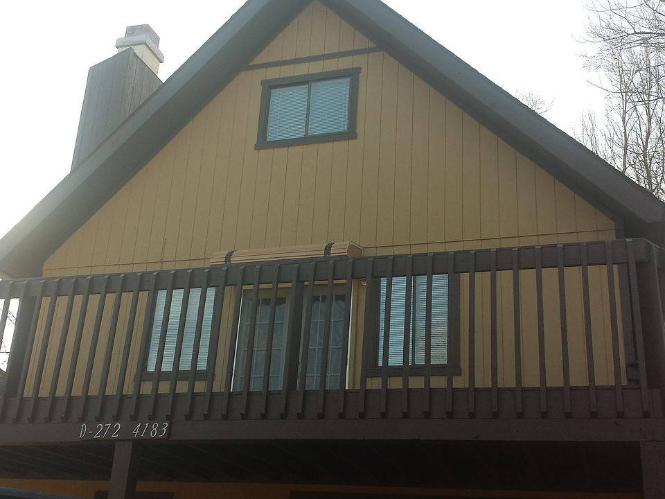 Freshly Painted