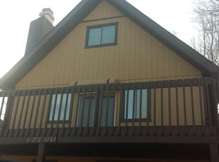 4183 River Ln, Tobyhanna, PA