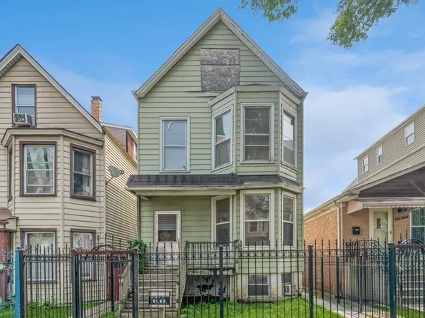 2841 N Avers Ave, Chicago, IL 60618