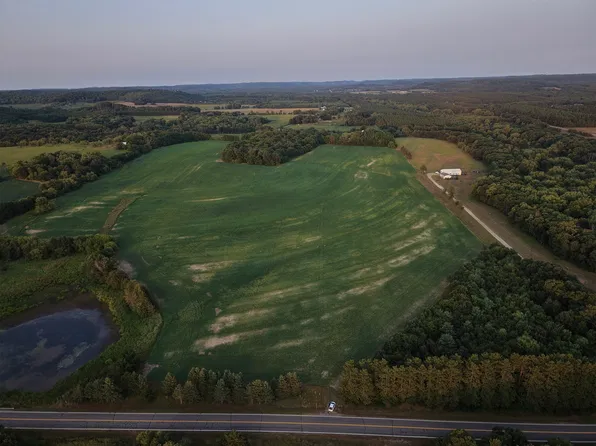 N1290 County G Road, Osseo, WI 54758