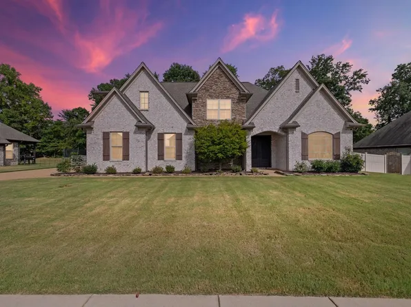 142 Eureka Trl, Atoka, TN 38004