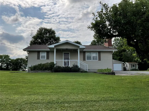 1013 S Kingshighway, Cape Girardeau, MO 63703