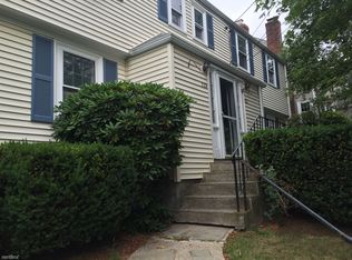 111 Channing Rd, Watertown, MA 02472