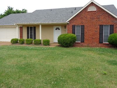 7112 Kings Grant Cv, Memphis, TN, 38125
