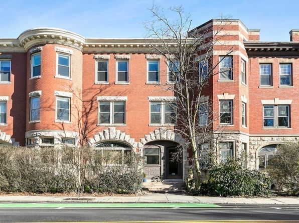 487 Washington St #2