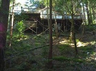 21780 Monte Vista Ter, Monte Rio, CA 95462