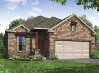 323 Chaste Tree Dr, San Marcos, TX 78666