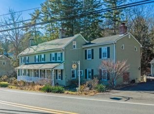 250 Pittstown Rd, Pittstown, NJ 08867