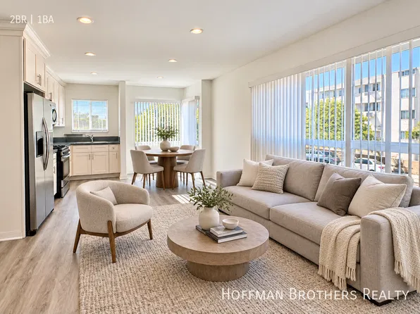 401 S Saint Andrews Pl #3, Los Angeles, CA 90020
