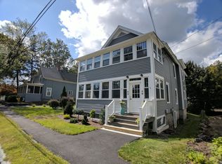 44 Ray St, Manchester, NH 03104