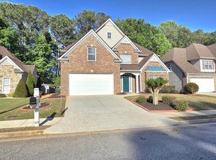 45 Greenview Dr, Newnan, GA 30265