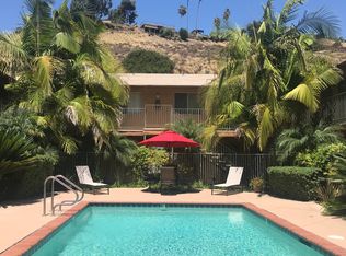 Adobe Falls Village Apartments, San Diego, CA 92120